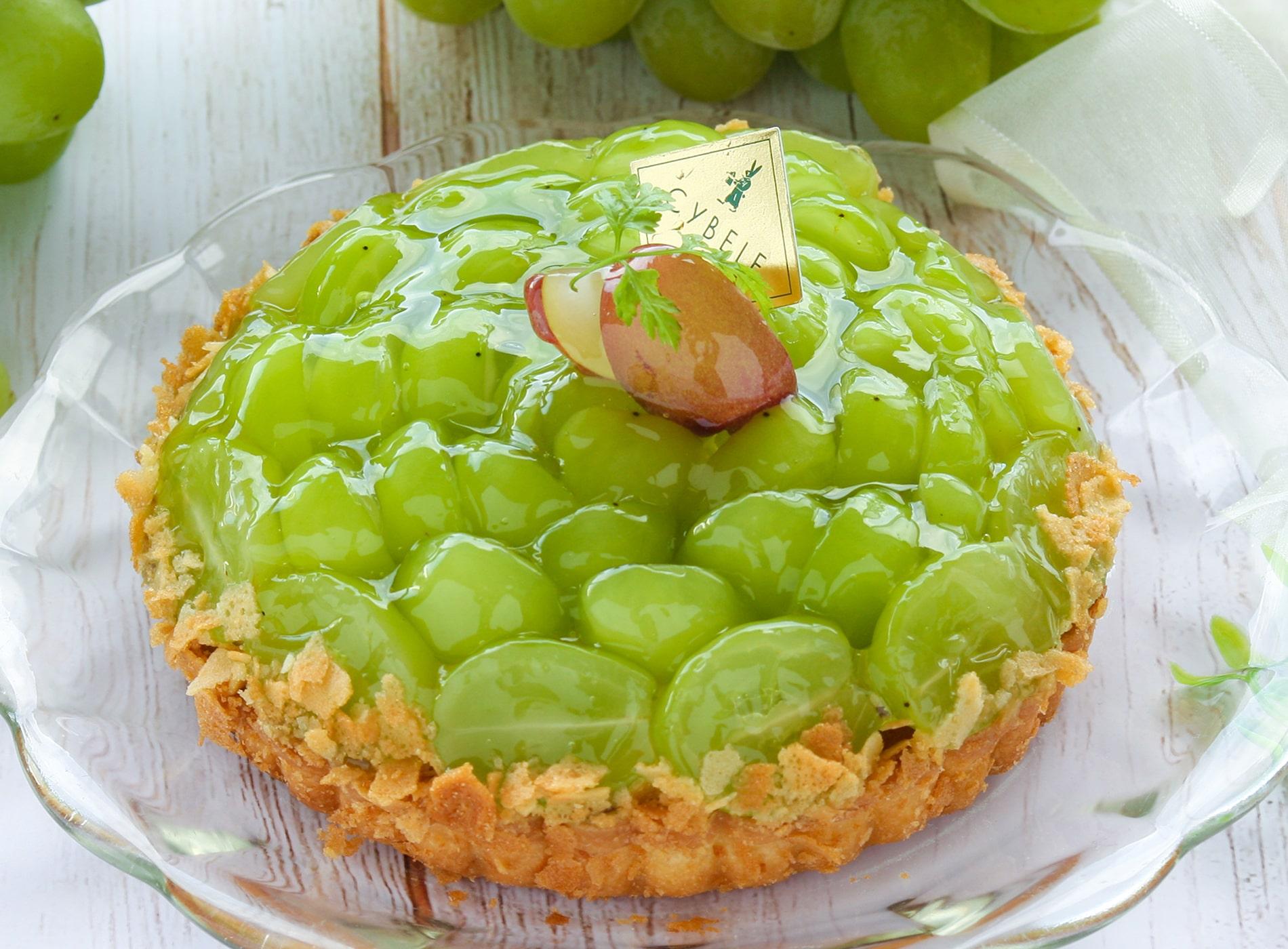 １０月の旬のおすすめケーキとパンのご案内 株式会社シベール