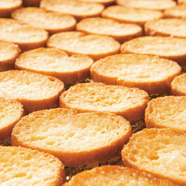 ラスクフランス 株式会社シベール